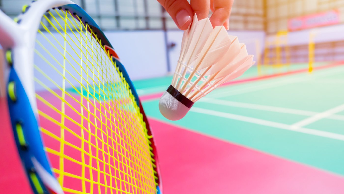 Вихованці Миколаївської ОККДЮСШ завоювали 6 нагород на чемпіонаті України з бадмінтону