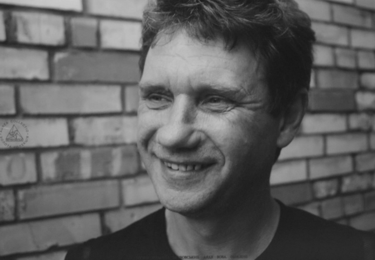 Пам’яті миколаївського художника-самородка Володимира Якубовського (ФОТО)