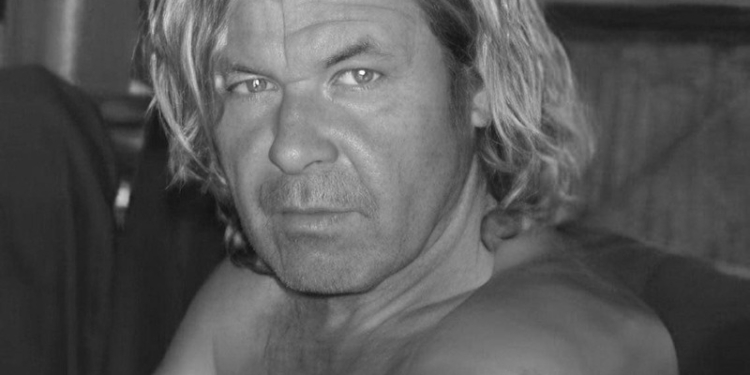 Під час ракетного удару по Умані загинув відомий рок-музикант з Миколаєва Володимир Макаровський (ВІДЕО)