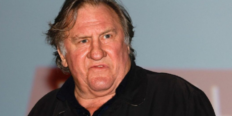 В Перелік осіб, які створюють загрозу нацбезпеці, входять Жерар Депардьє та Стівен Сігал. Хто ще? 