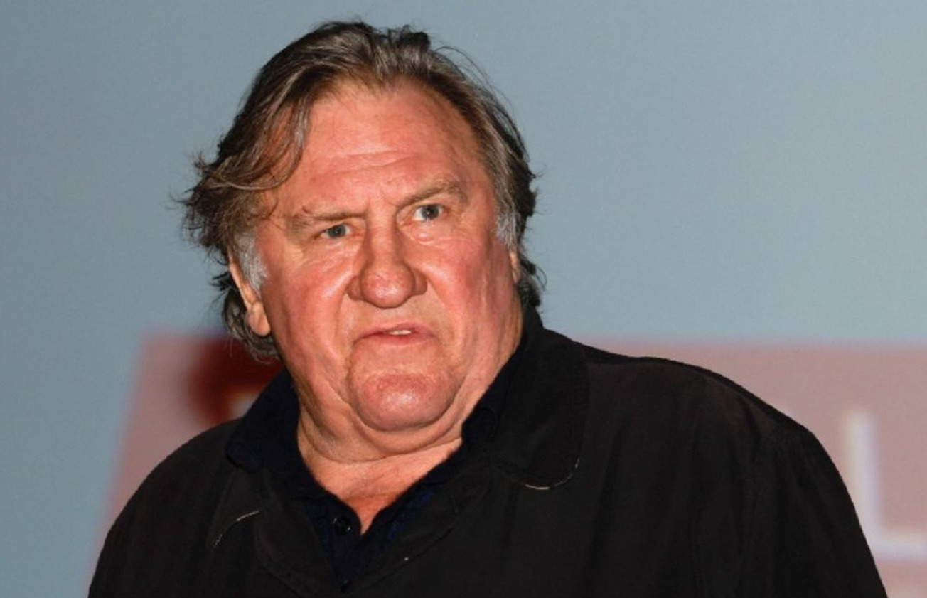 В Перелік осіб, які створюють загрозу нацбезпеці, входять Жерар Депардьє та Стівен Сігал. Хто ще? 