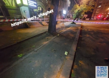 Вибух в Миколаєві, двоє поранених: гранату підірвав п’яний чоловік через відмову дати йому 2 гривні (ФОТО)
