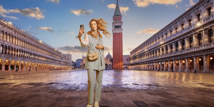 В Італії спалахнув суспільний скандал після використання Венери Боттічеллі як “інфлюенсера” у рекламній кампанії