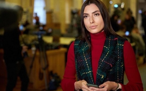 Україна передала МКЧХ список з іменами понад 19 тис. депортованих росією українських дітей – Мезенцева