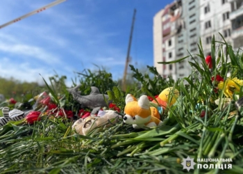 Серед загиблих в Умані – 5 дітей, – міністр внутрішніх справ (ВІДЕО)