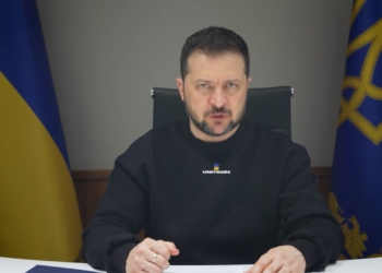 «Зламати Україну – ані ззовні, ані зсередини – ні в кого не вийде» – Зеленський про ситуацію на фронті і завдання дипломатії (ВІДЕО)