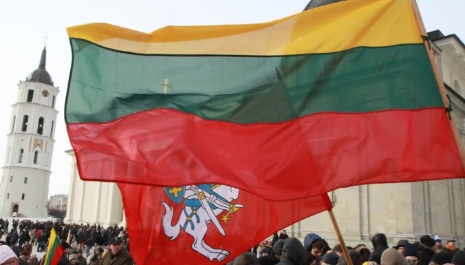 Громадянам рф заборонили купувати нерухомість у Литві, але залишили можливість отримати громадянство 1