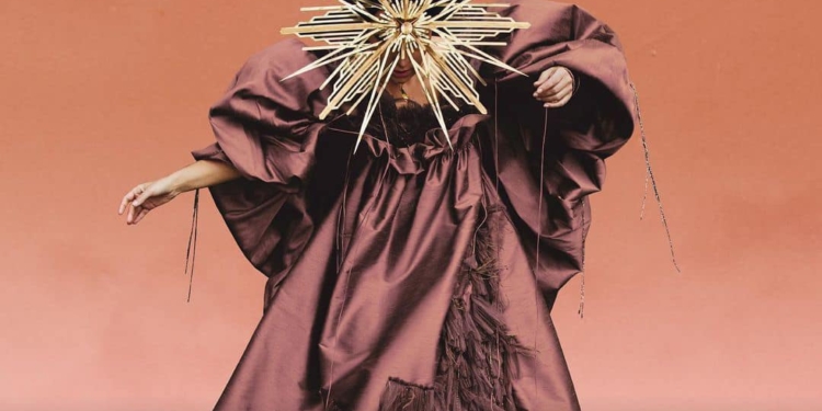 Джамала представить новий альбом QIRIM, до якого увійшло 14 старовинних кримськотатарських пісень