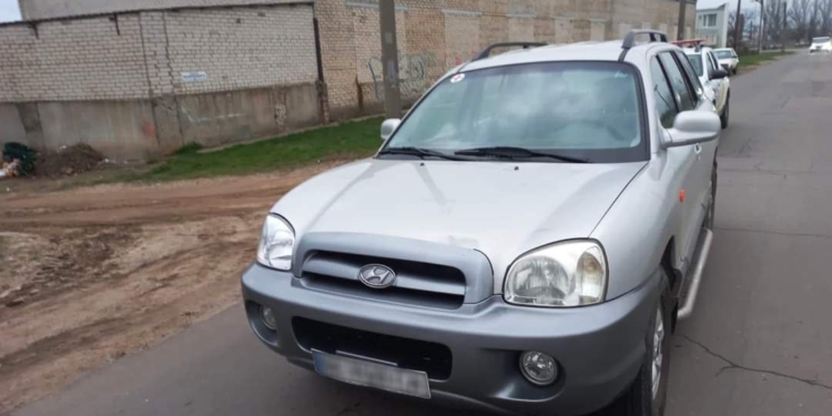 У Миколаєві автівка збила 15-річного підлітка