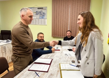 Німецька компанія Boreal Light GmbH встановить у Миколаєві 5 контейнерних опріснювальних систем на сонячних панелях (ФОТО)