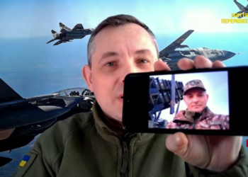 Перший дивізіон Patriot вже на чергуванні, інші в дорозі, – Ігнат