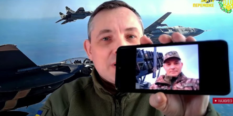 Перший дивізіон Patriot вже на чергуванні, інші в дорозі, – Ігнат