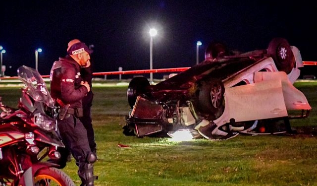 В Ізраїлі теракт – 1 загиблий, 6 постраждалих