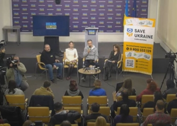 В Україну повернули 31 дитину, хотіли 33, але бабуся 2 дітей померла просто там. У батьків під камери вимагали подяки Рф (ВІДЕО)