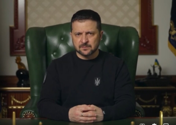 Шлях попереду, рух попереду. Ми потребуємо не меншої єдності, ніж раніше, – Зеленський (ВІДЕО)
