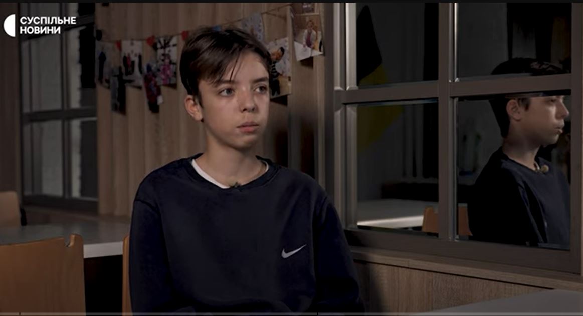 Як росіяни роблять “правильных русских” з викрадених українських дітей. Розповів підліток, який через це пройшов (ВІДЕО)