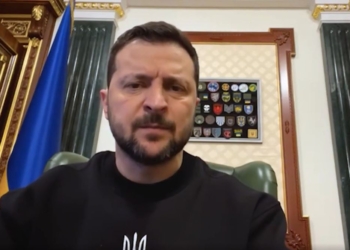 Наша спільна відповідальність із партнерами – виграти більше часу для миру, – Зеленський (ВІДЕО)