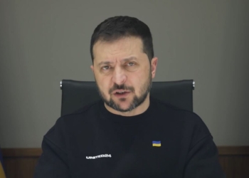 Складно сказати, чий внесок більший у європейську і євроатлантичну безпеку, ніж наших воїнів, – Зеленський (ВІДЕО)