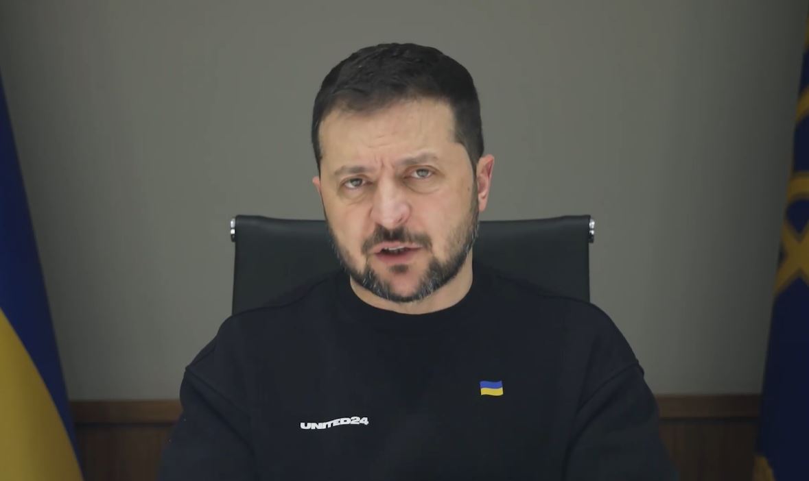 Складно сказати, чий внесок більший у європейську і євроатлантичну безпеку, ніж наших воїнів, – Зеленський (ВІДЕО)