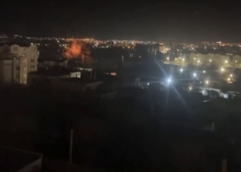 Севастополь вночі атакували морські дрони, було чутно 2 вибухи (ВІДЕО)