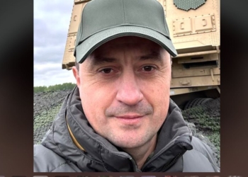 Україна отримала другий дивізіон ЗРК Patriot (ВІДЕО)