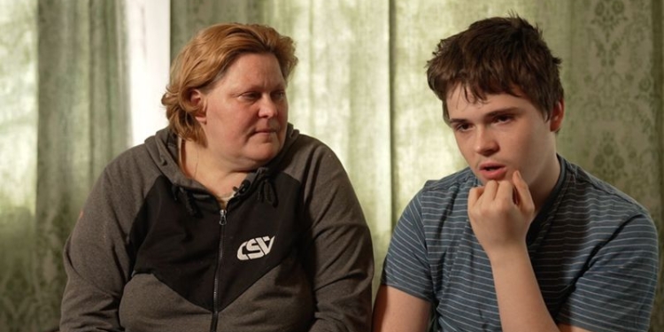 Відпустила на оздоровлення. Як мати з Харківщини 7 місяців сина з Росії повертала (ФОТО)