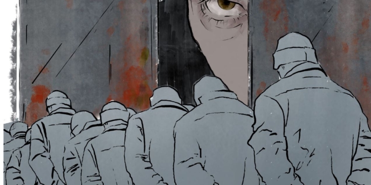 Поки нашим військовим в полоні ріжуть голови. Як Україна утримує полонених росіян: все, що варто знати (ФОТО)