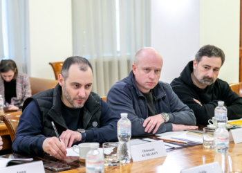 ЄБРР візьме участь в розширенні пропускної здатності Дунайських портів (ФОТО)