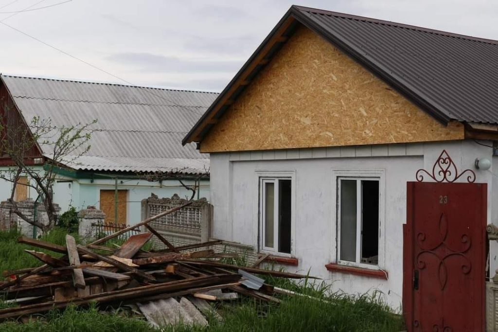 Модульні будиночки і укриття в одній зі шкіл: начальник Миколаївської ОВА Кім і нардеп Пасічний відвідали Очаків і Чорноморську громаду (ФОТО, ВІДЕО) 28