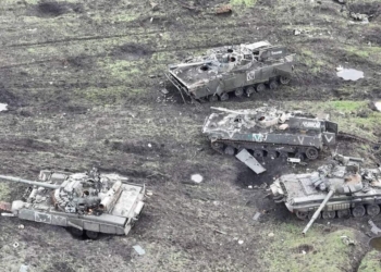 За добу в Україні ліквідовано ще 620 окупантів. Повні втрати ворога