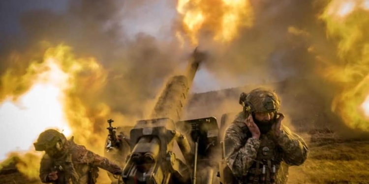 В Україні вже ліквідовано понад 175 тисяч окупантів. Повні втрати ворога