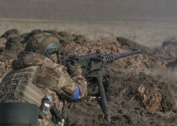 В Україні вже ліквідовано понад 184 тисячі окупантів. Повні втрати ворога