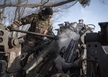 В Україні вже ліквідовано понад 186 тисяч окупантів. Повні втрати ворога
