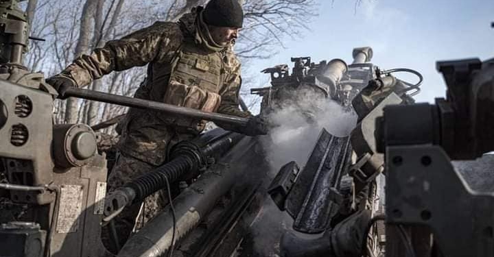 В Україні вже ліквідовано понад 186 тисяч окупантів. Повні втрати ворога