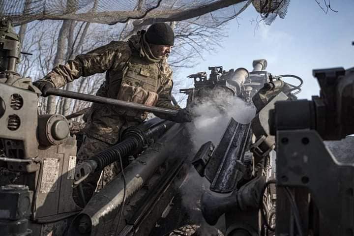 В Україні вже ліквідовано понад 186 тисяч окупантів. Повні втрати ворога 4