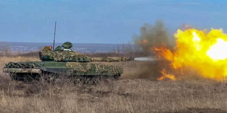 За добу в Україні ліквідовано ще 690 окупантів. Повні втрати ворога