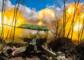 За добу в Україні ліквідовано ще 510 окупантів. Повні втрати ворога
