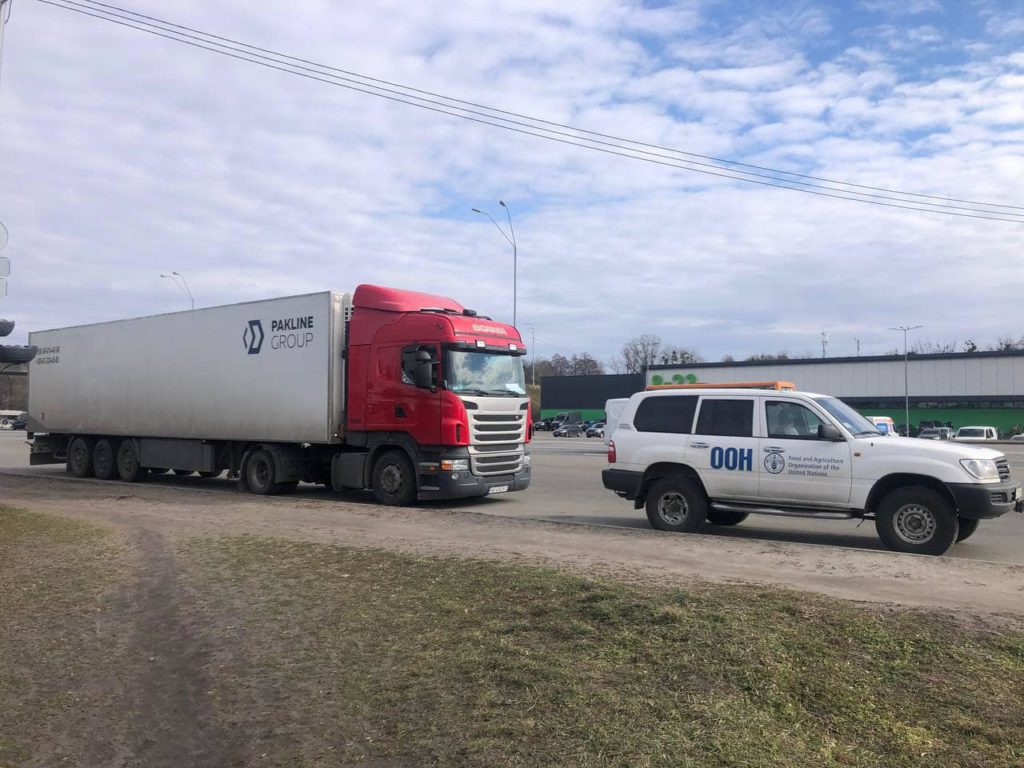 Колекція унікальних генетичних зразків насіння рослин переміщена з Харкова до безпечного місця на заході країни (ФОТО) 4