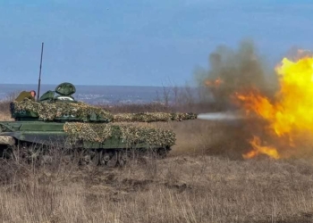 В Україні вже ліквідовано 190 тисяч окупантів. Повні втрати ворога
