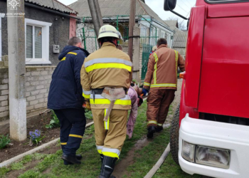 На Миколаївщині за добу на пожежах постраждало дві людини – один постраждалий згодом помер в лікарні (ФОТО)