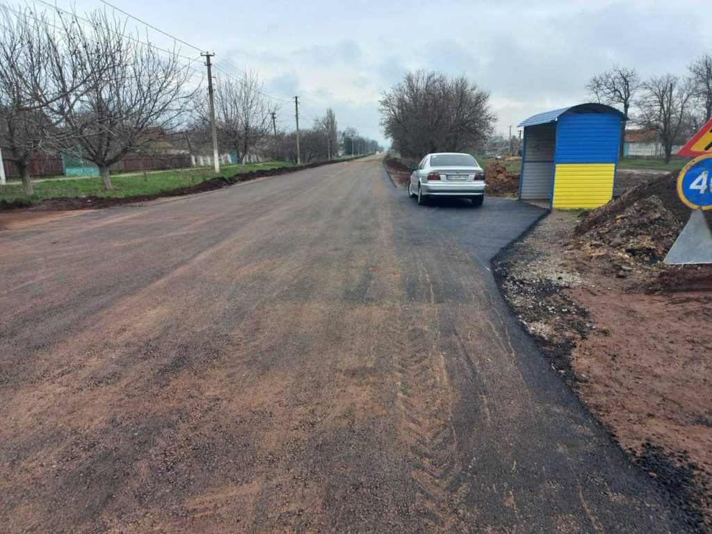 На Миколаївщині відновили ще один міст, зруйнований окупантами (ФОТО) 4