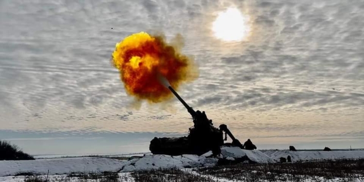 В Україні вже ліквідовано понад 180 тисяч окупантів. Повні втрати ворога