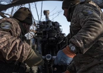 За добу в Україні ліквідовано ще 540 окупантів. Повні втрати ворога
