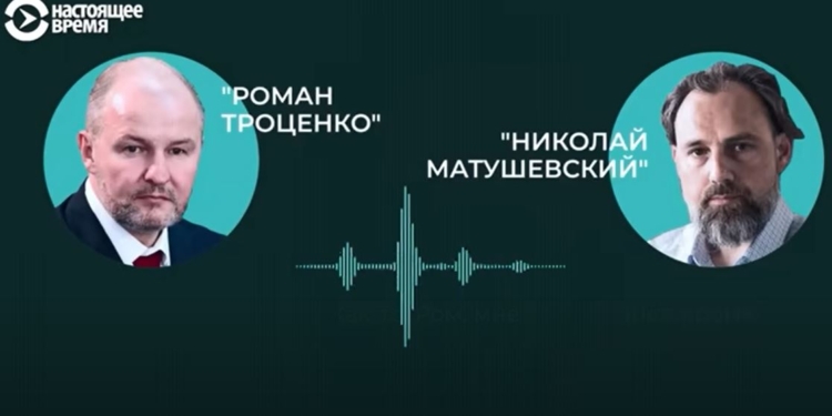 “Россия оказалась в лапах каких-то мудил, это закончится адом, люди будут убивать друг друга на улицах Москвы”, – новий злив розмов і настроїв російських еліт (АУДІО)
