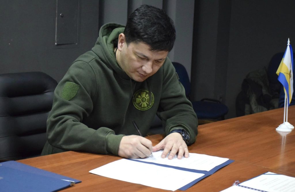 Миколаївська область підписала меморандум з Південночеським краєм Чехії про співпрацю (ФОТО) 5