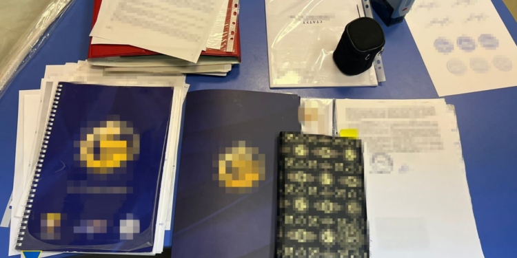 «Life is good» – питання тільки, у кого: СБУ викрила в Україні російську фінансову піраміду на майже 40 млн доларів (ФОТО)