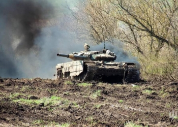 За добу в Україні ліквідовано ще 590 окупантів. Повні втрати ворога