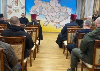 На Миколаївщині на Великдень тривалість комендантської години змінюватись не буде – в церквах це врахують