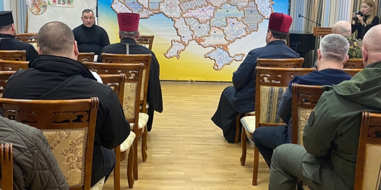 На Миколаївщині на Великдень тривалість комендантської години змінюватись не буде – в церквах це врахують