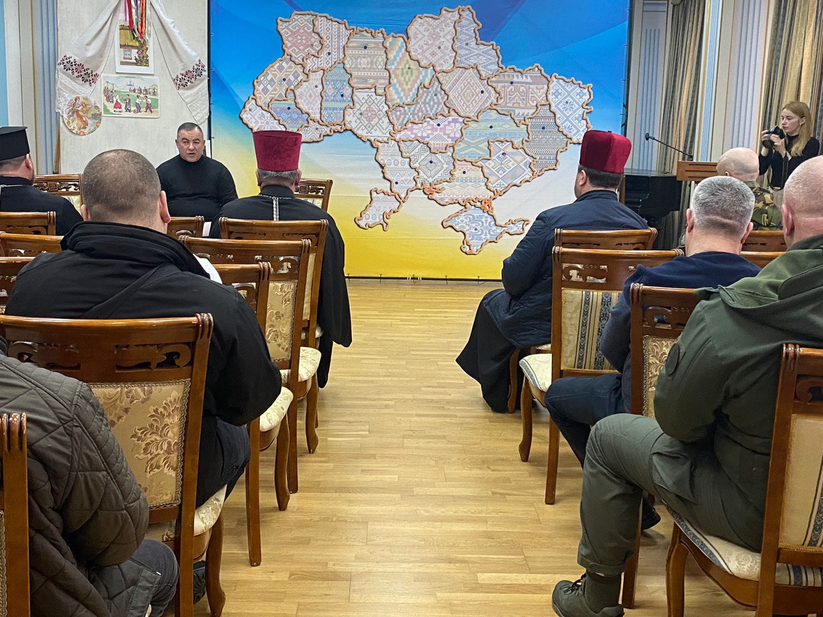 На Миколаївщині на Великдень тривалість комендантської години змінюватись не буде – в церквах це врахують